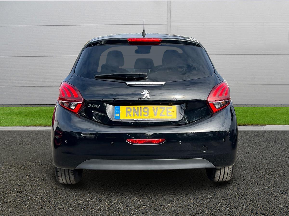 Used Peugeot 208 2019 for sale - 76730993: Photo 6