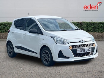 Used Hyundai i10 2019 for sale - 79321063: Photo