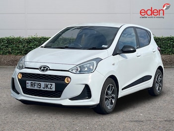 Used Hyundai i10 2019 for sale - 79321063: Photo
