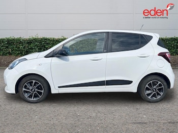 Used Hyundai i10 2019 for sale - 79321063: Photo