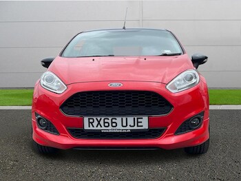 Used Ford Fiesta 2016 for sale - 78263294: Photo
