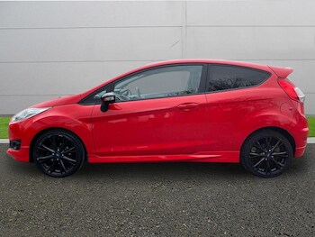 Used Ford Fiesta 2016 for sale - 78263294: Photo