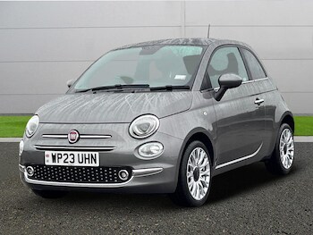 Used Fiat 500 2023 for sale - 77002722: Photo