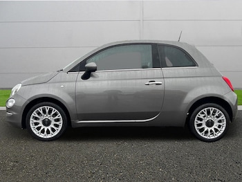 Used Fiat 500 2023 for sale - 77002722: Photo