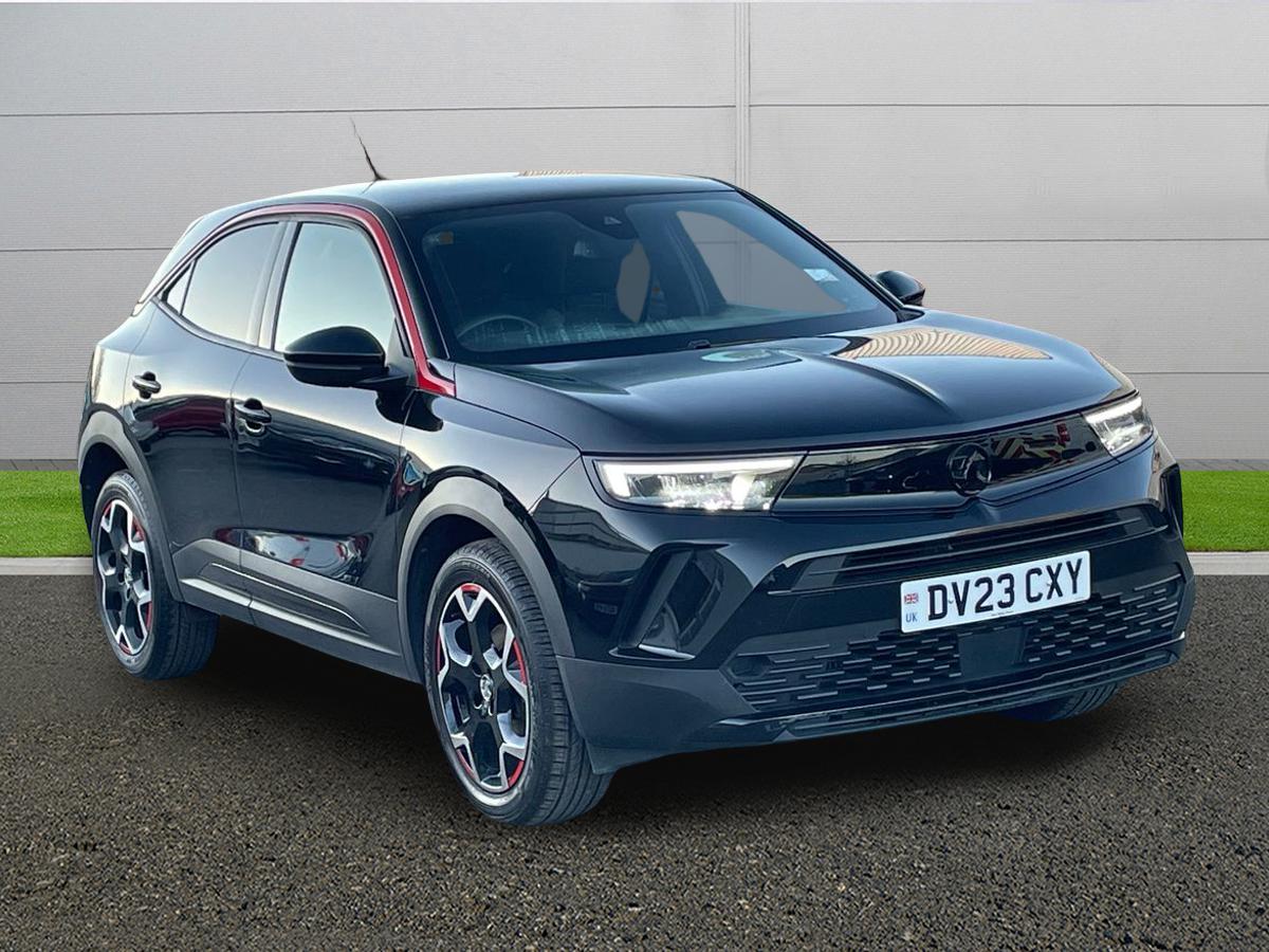 Used Vauxhall Mokka 2023 for sale - 77099107: Photo 1