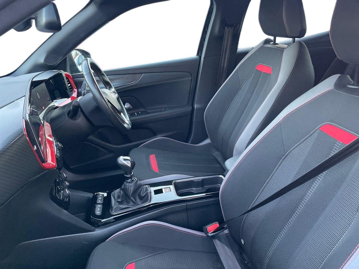 Used Vauxhall Mokka 2023 for sale - 77099107: Photo 10