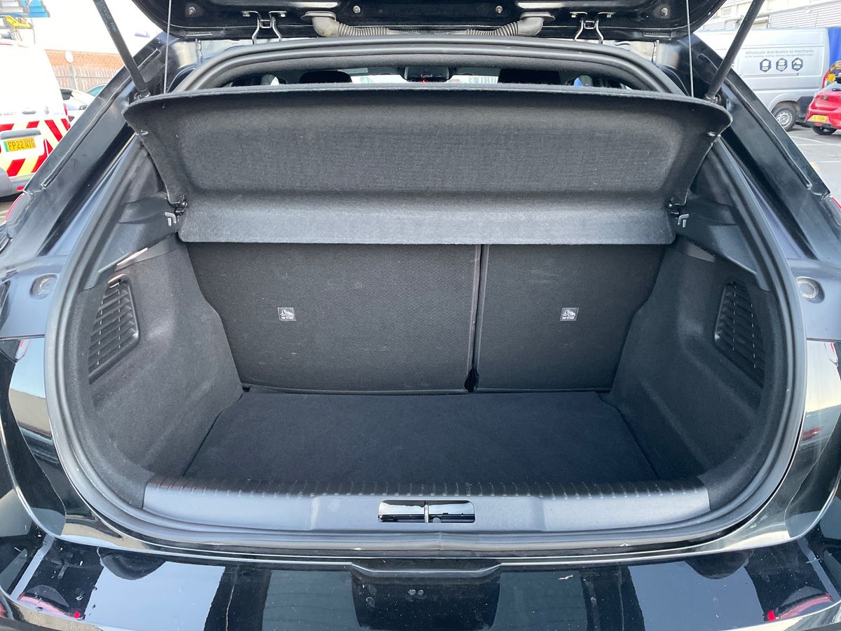 Used Vauxhall Mokka 2023 for sale - 77099107: Photo 12