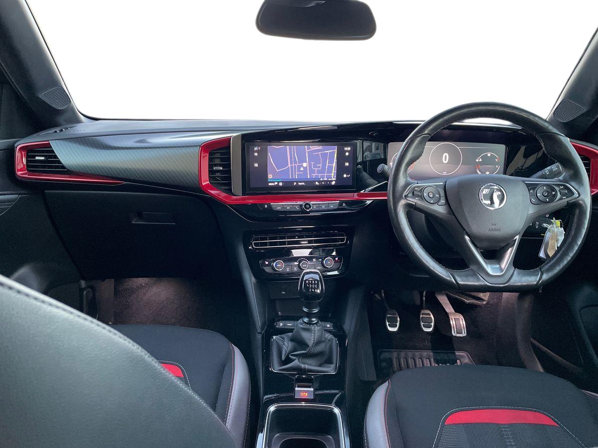 Used Vauxhall Mokka 2023 for sale - 77099107: Photo 13