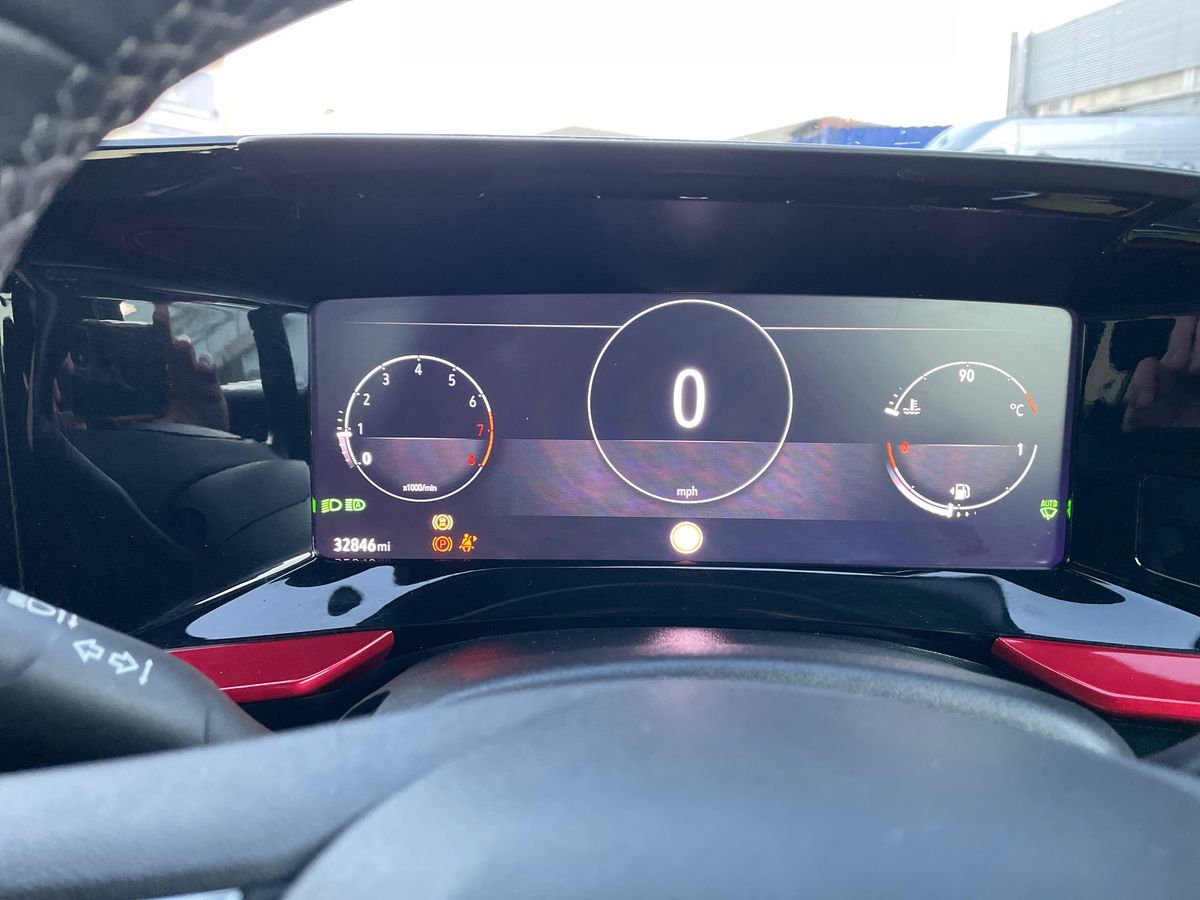 Used Vauxhall Mokka 2023 for sale - 77099107: Photo 14