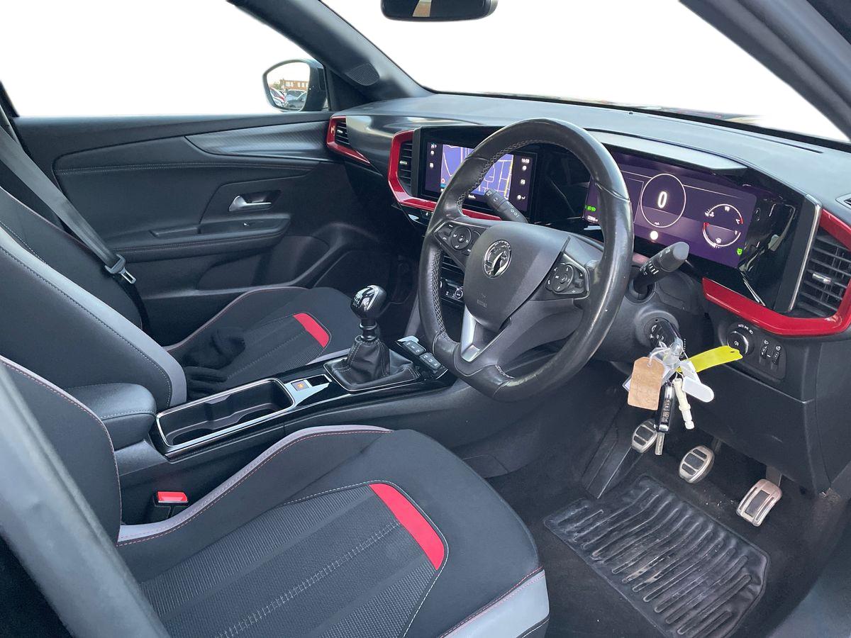 Used Vauxhall Mokka 2023 for sale - 77099107: Photo 15