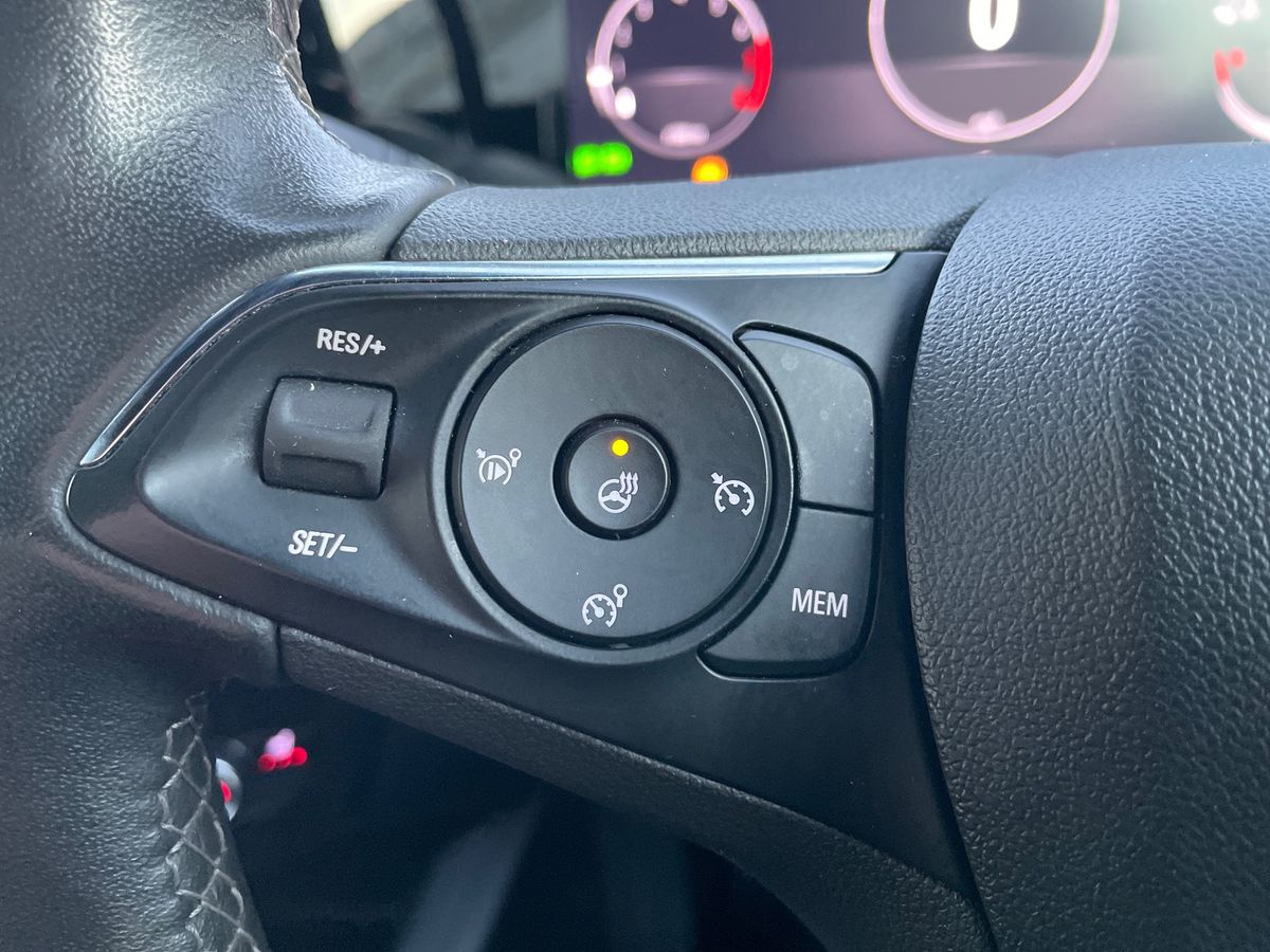 Used Vauxhall Mokka 2023 for sale - 77099107: Photo 16