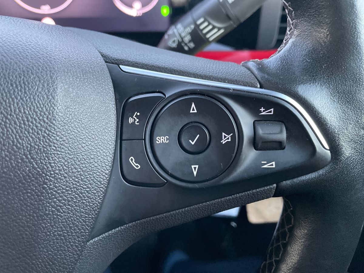 Used Vauxhall Mokka 2023 for sale - 77099107: Photo 17