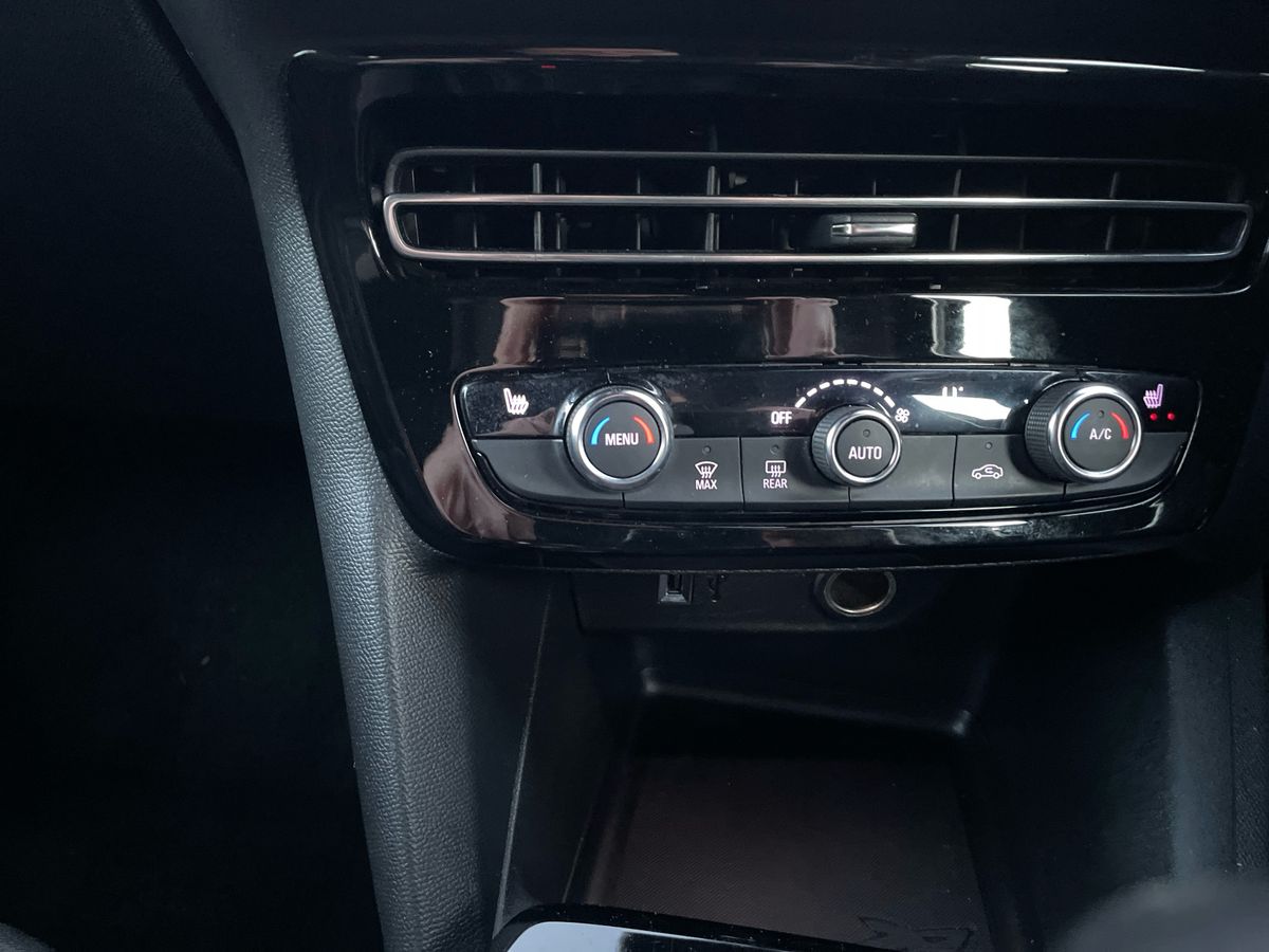 Used Vauxhall Mokka 2023 for sale - 77099107: Photo 18