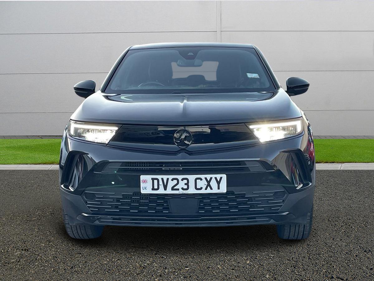 Used Vauxhall Mokka 2023 for sale - 77099107: Photo 2