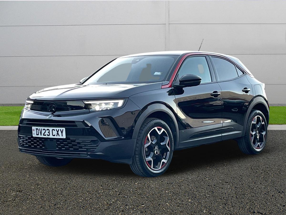 Used Vauxhall Mokka 2023 for sale - 77099107: Photo 3