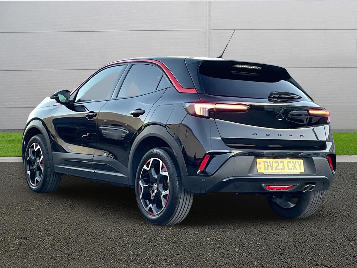 Used Vauxhall Mokka 2023 for sale - 77099107: Photo 5