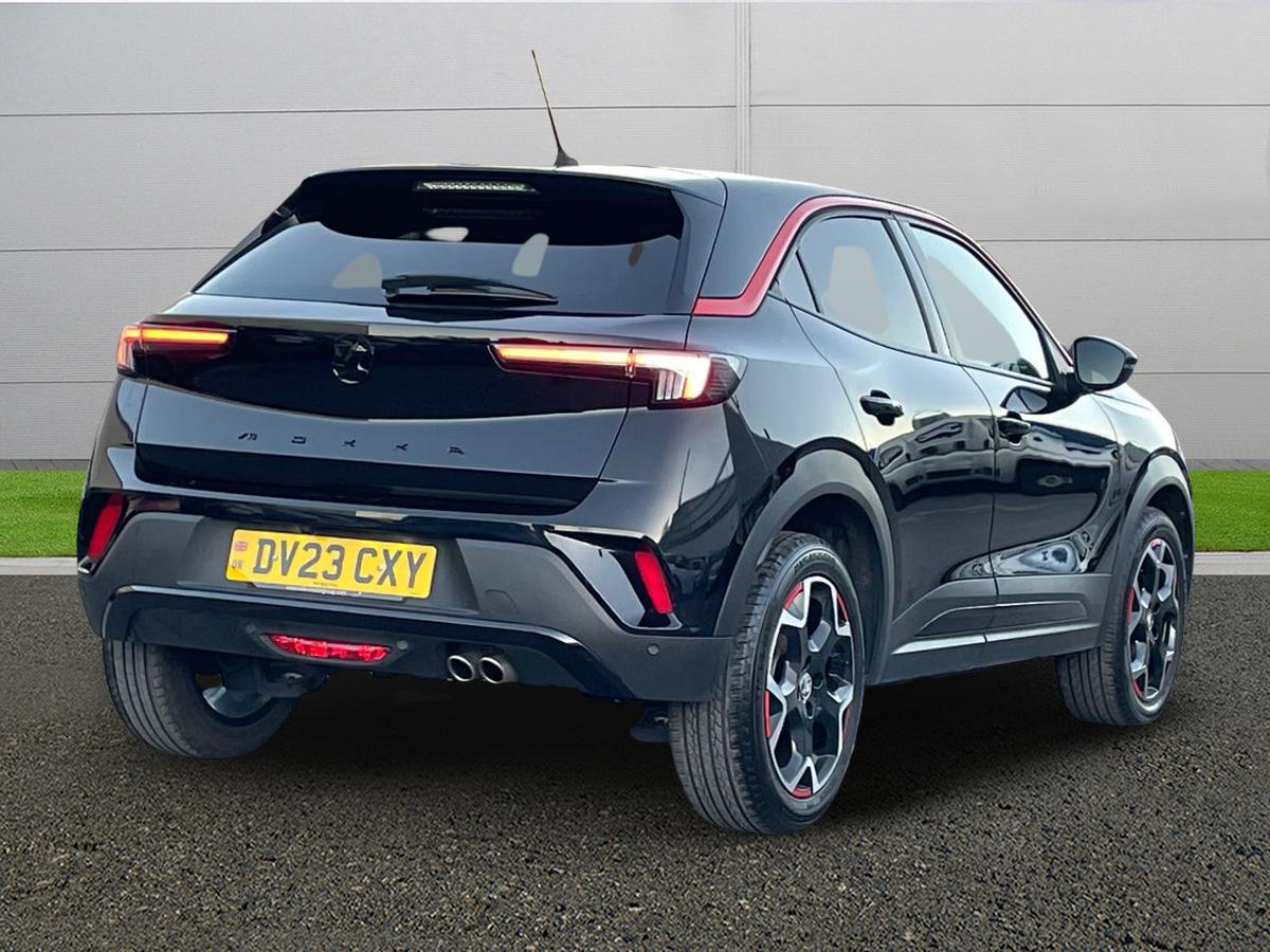 Used Vauxhall Mokka 2023 for sale - 77099107: Photo 7