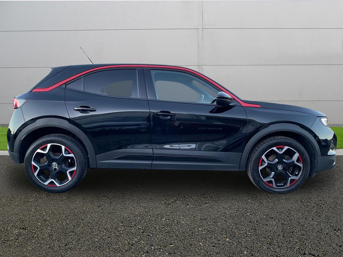 Used Vauxhall Mokka 2023 for sale - 77099107: Photo 8