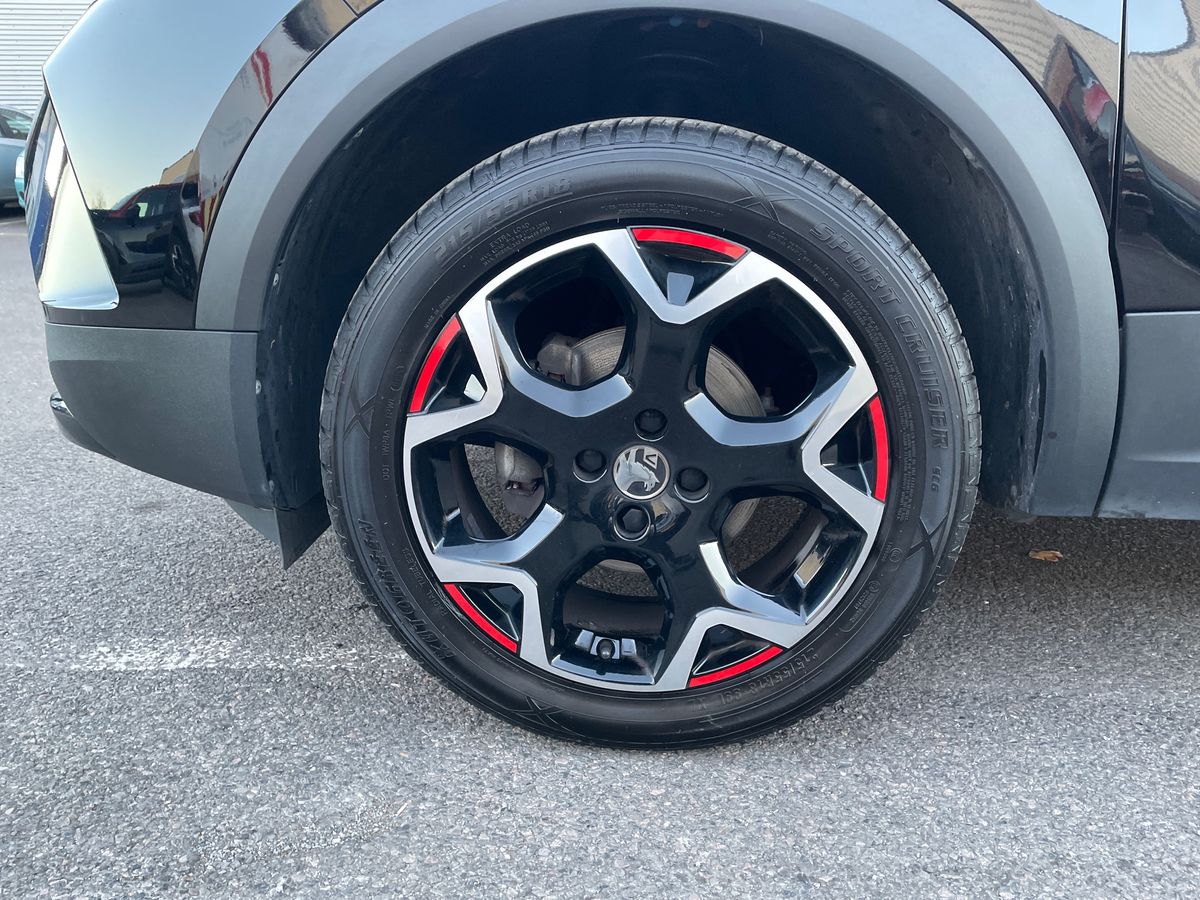 Used Vauxhall Mokka 2023 for sale - 77099107: Photo 9