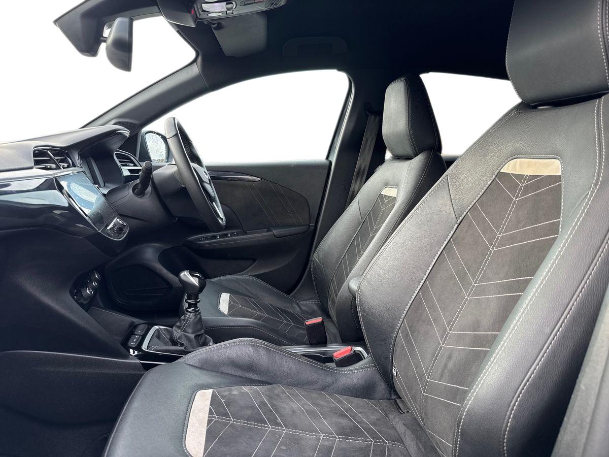 Used Vauxhall Corsa 2024 for sale - 77002762: Photo 10