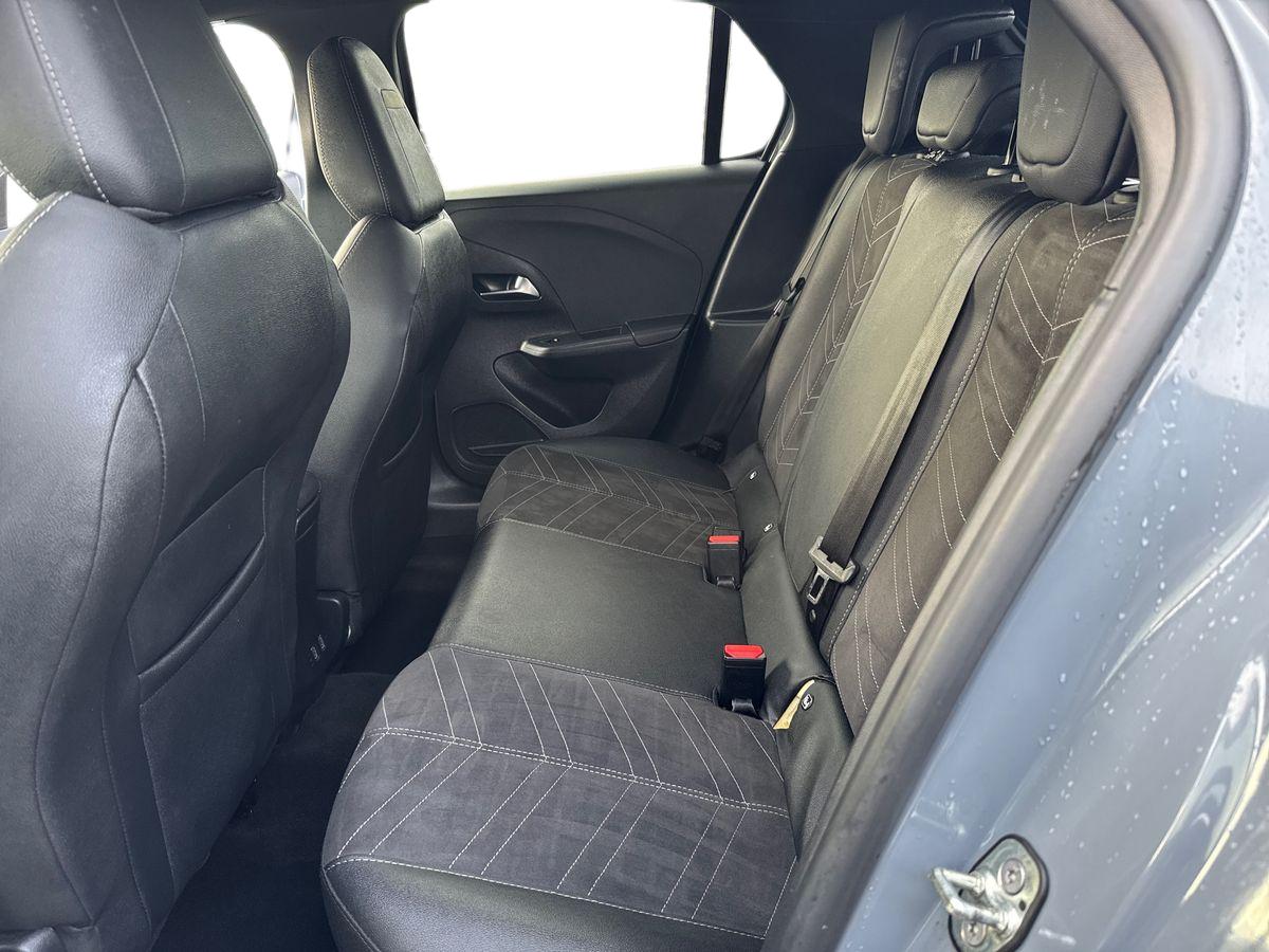 Used Vauxhall Corsa 2024 for sale - 77002762: Photo 11