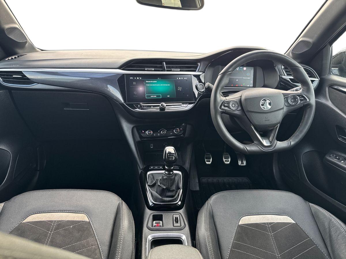 Used Vauxhall Corsa 2024 for sale - 77002762: Photo 13