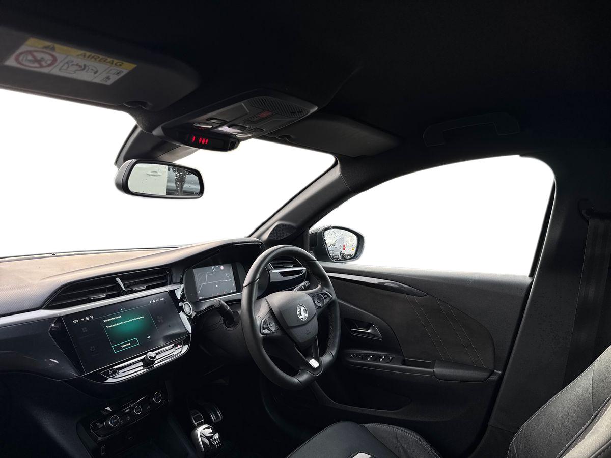 Used Vauxhall Corsa 2024 for sale - 77002762: Photo 15