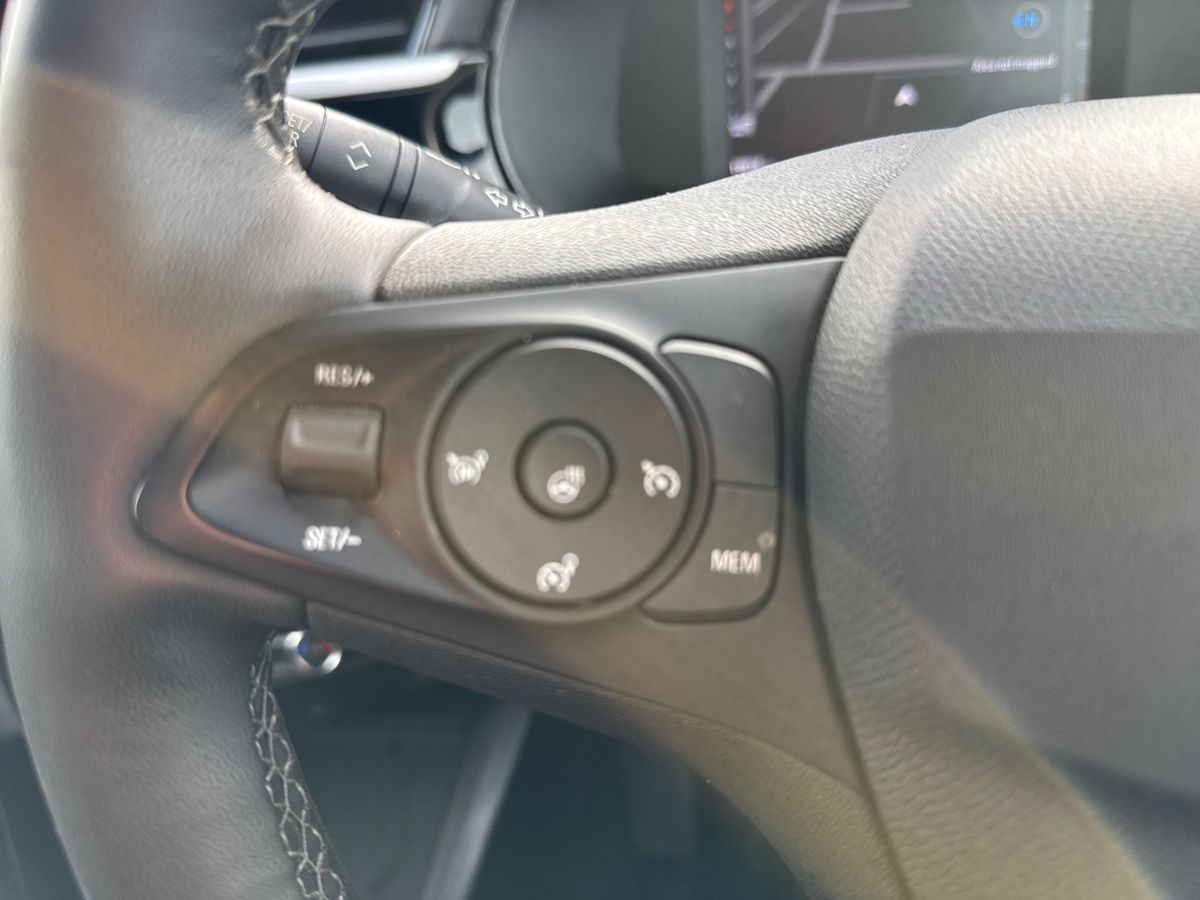 Used Vauxhall Corsa 2024 for sale - 77002762: Photo 16