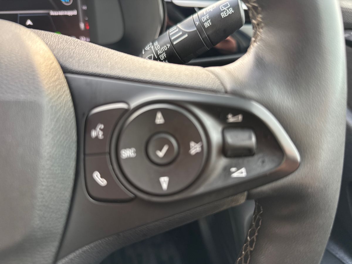 Used Vauxhall Corsa 2024 for sale - 77002762: Photo 17