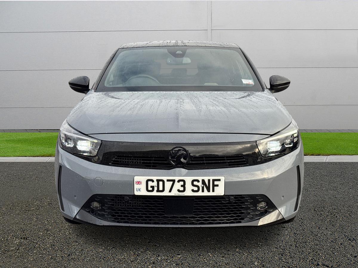 Used Vauxhall Corsa 2024 for sale - 77002762: Photo 2