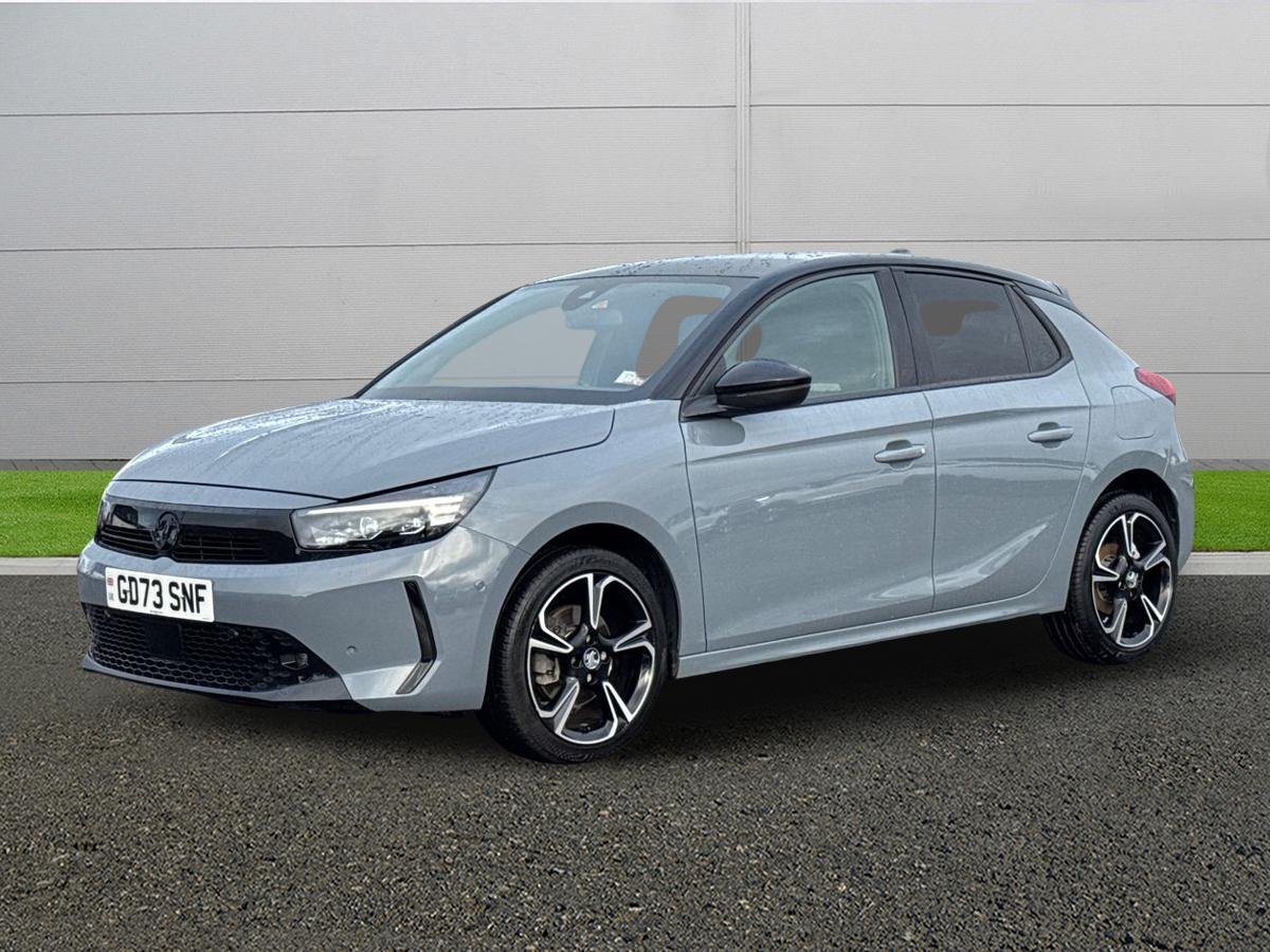 Used Vauxhall Corsa 2024 for sale - 77002762: Photo 3