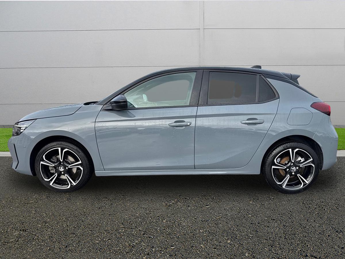 Used Vauxhall Corsa 2024 for sale - 77002762: Photo 4