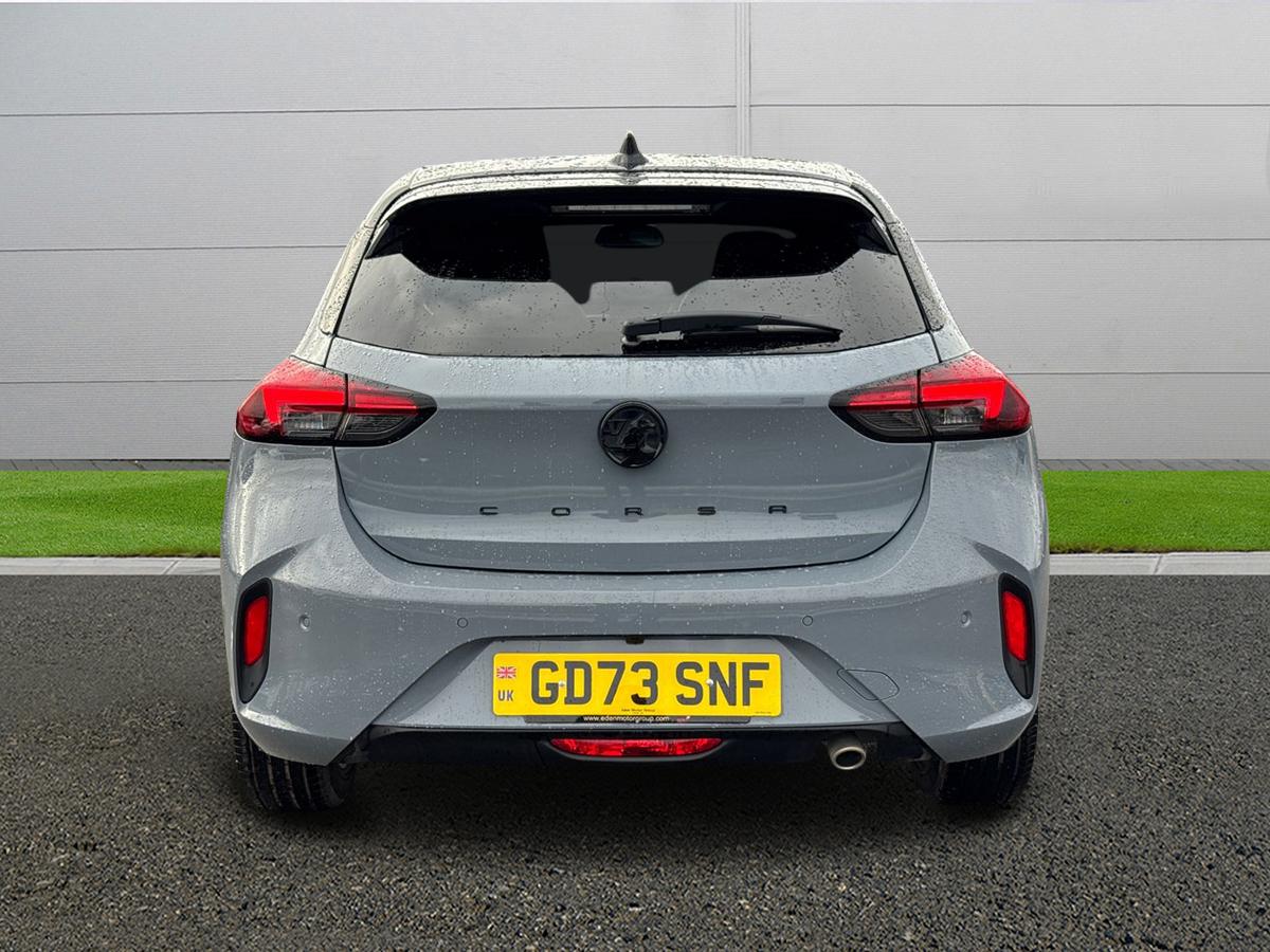 Used Vauxhall Corsa 2024 for sale - 77002762: Photo 6