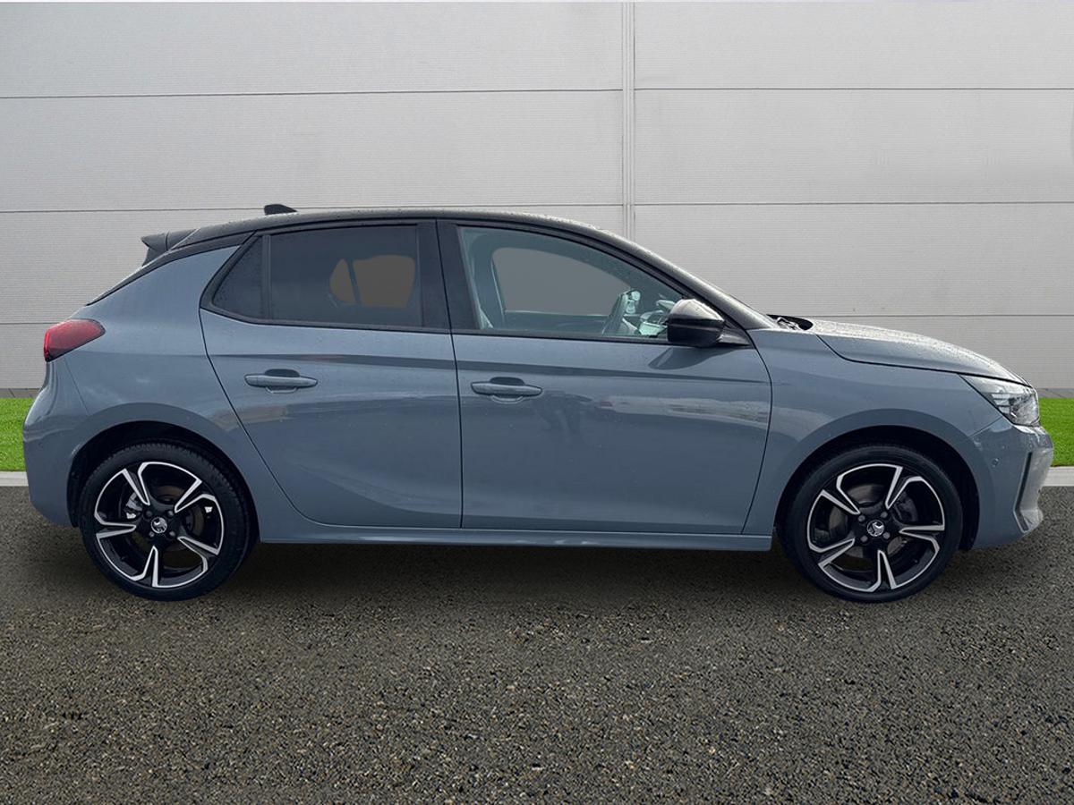 Used Vauxhall Corsa 2024 for sale - 77002762: Photo 8