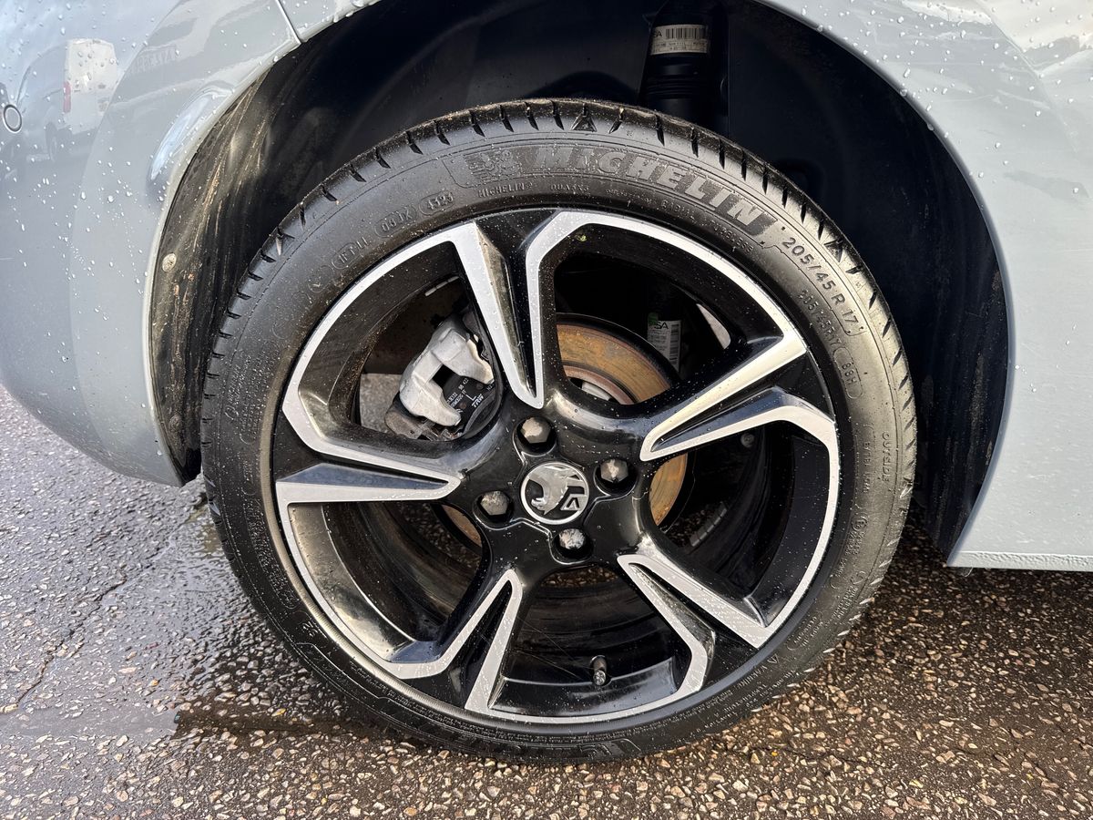 Used Vauxhall Corsa 2024 for sale - 77002762: Photo 9