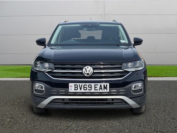 Used Volkswagen T-Cross 2019 for sale - 78748114: Photo