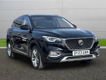 Used MG MG HS 2023 for sale - 78754148: Photo