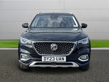 Used MG MG HS 2023 for sale - 78754148: Photo