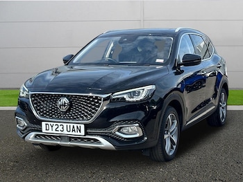 Used MG MG HS 2023 for sale - 78754148: Photo