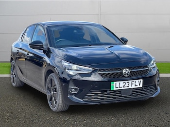 Used Vauxhall Corsa 2023 for sale - 78596266: Photo