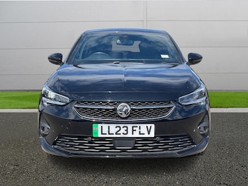 Used Vauxhall Corsa 2023 for sale - 78596266: Photo
