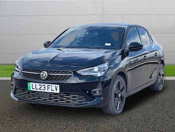 Used Vauxhall Corsa 2023 for sale - 78596266: Photo