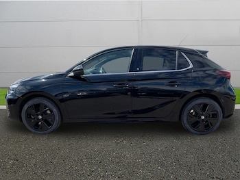 Used Vauxhall Corsa 2023 for sale - 78596266: Photo