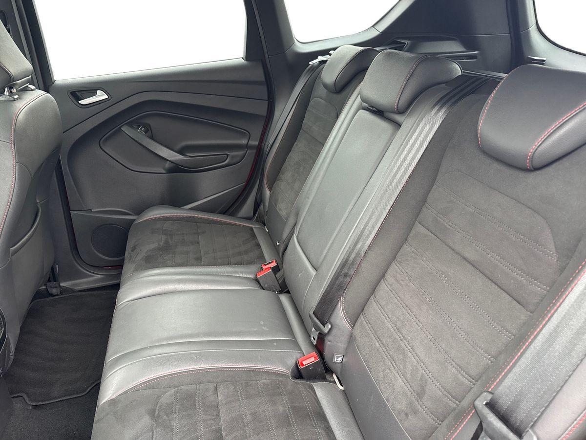 Used Ford Kuga 2018 for sale - 76730998: Photo 11