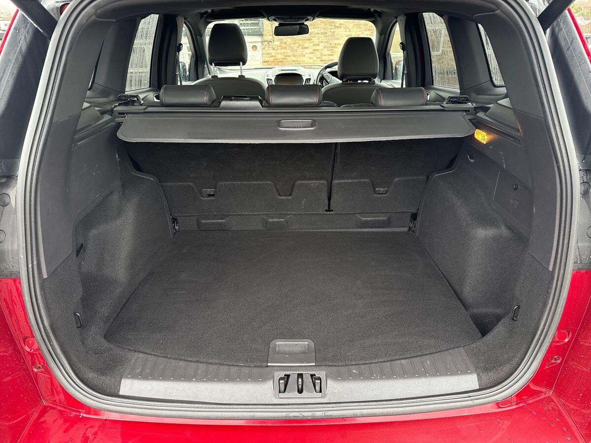 Used Ford Kuga 2018 for sale - 76730998: Photo 12