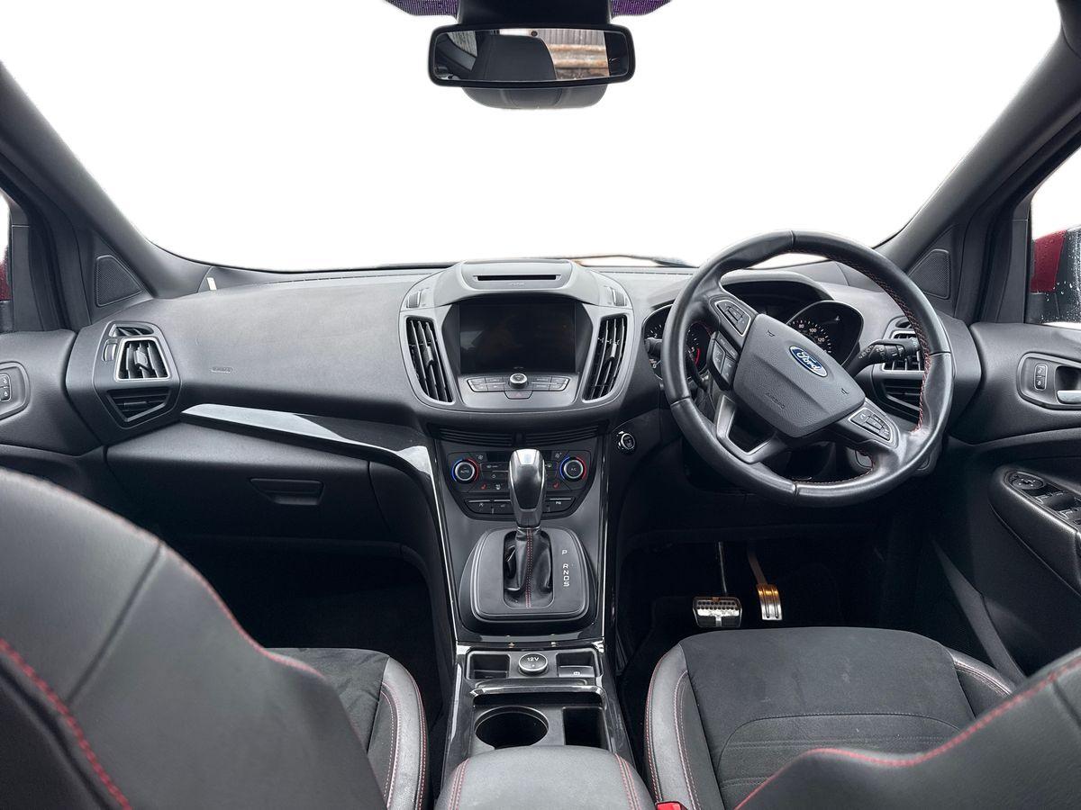 Used Ford Kuga 2018 for sale - 76730998: Photo 13