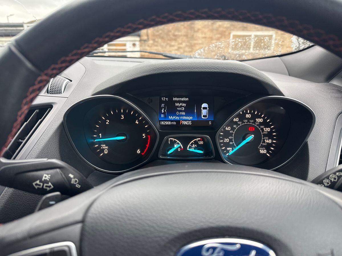 Used Ford Kuga 2018 for sale - 76730998: Photo 14