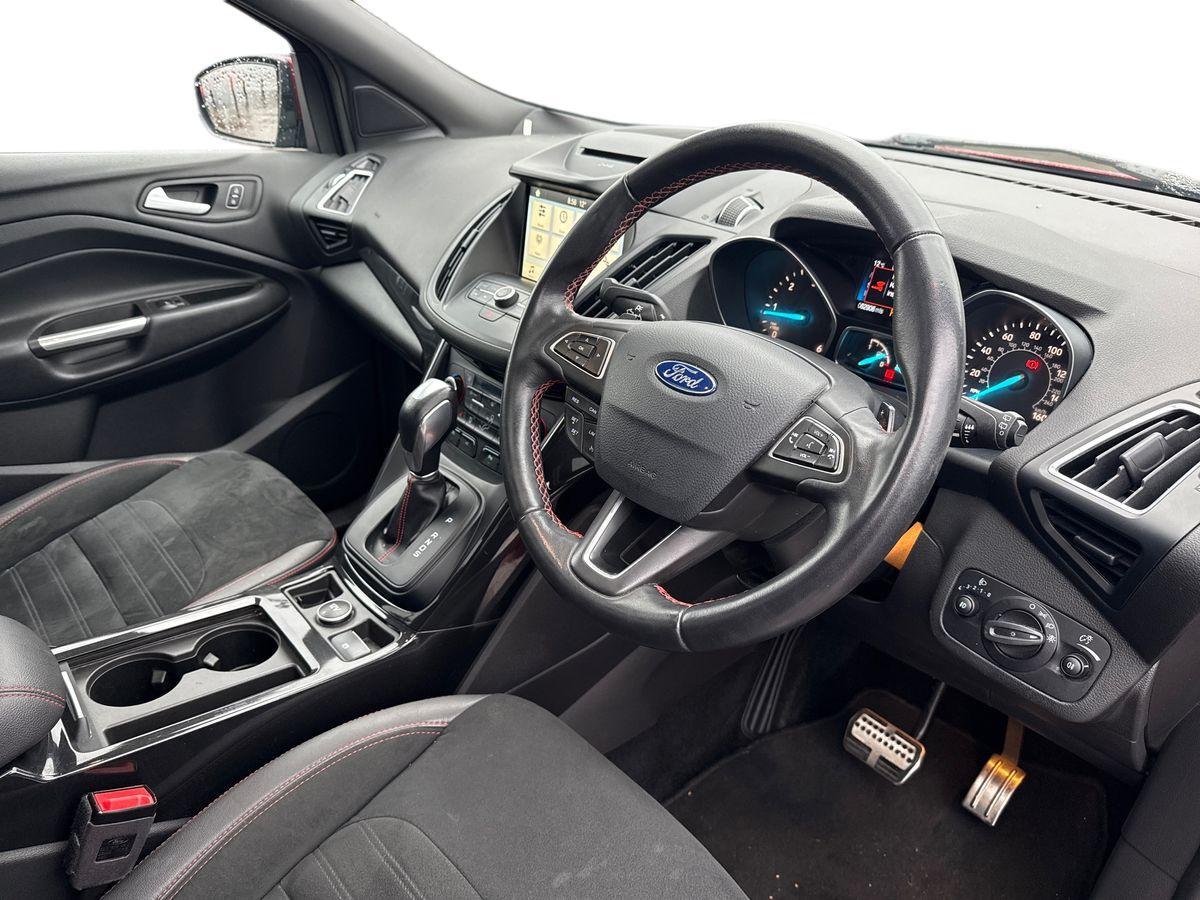 Used Ford Kuga 2018 for sale - 76730998: Photo 15