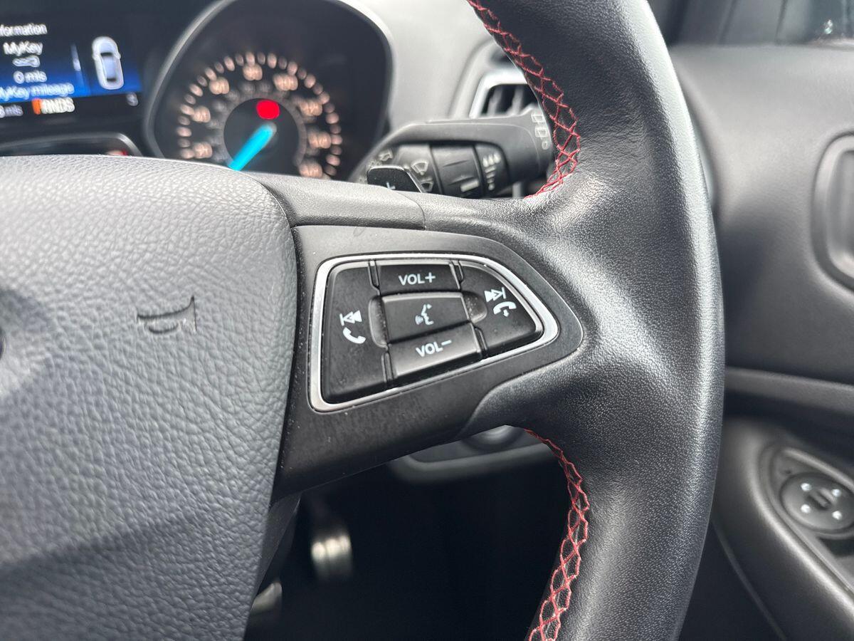 Used Ford Kuga 2018 for sale - 76730998: Photo 17