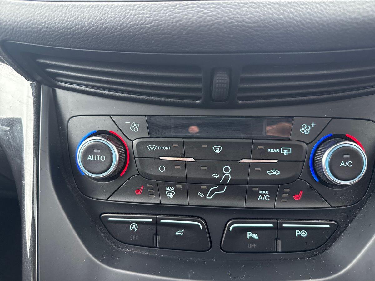 Used Ford Kuga 2018 for sale - 76730998: Photo 18